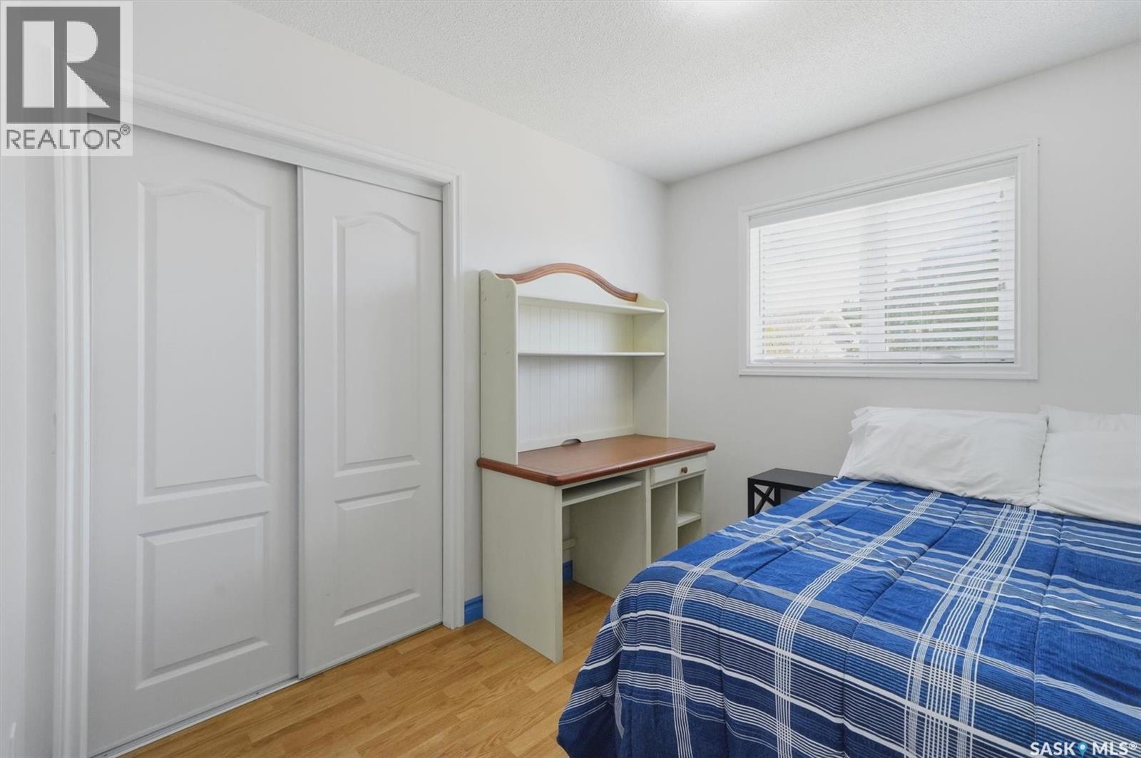 414 Perreault Lane, Saskatoon, SK - Indoor Photo Showing Bedroom