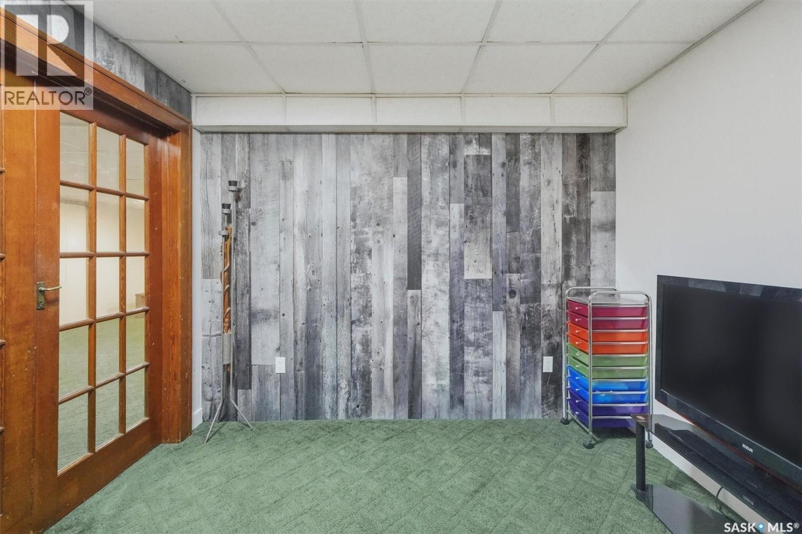 414 Perreault Lane, Saskatoon, SK - Indoor Photo Showing Other Room