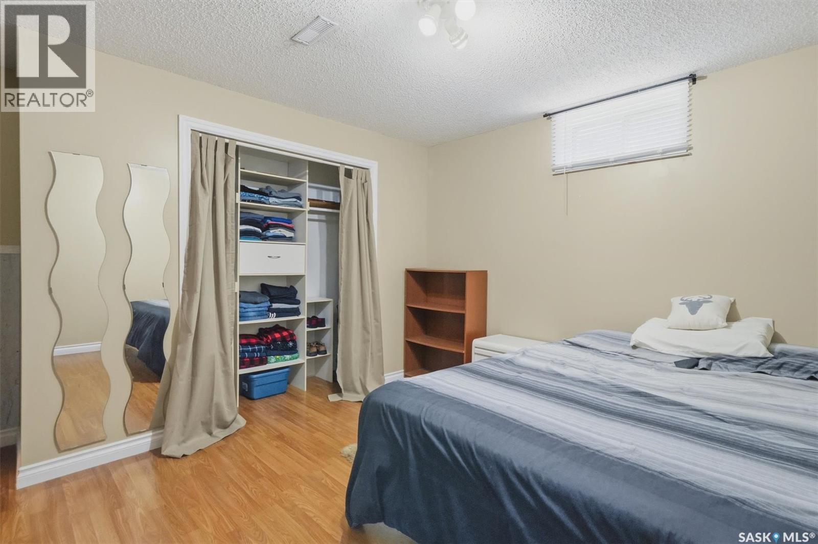 414 Perreault Lane, Saskatoon, SK - Indoor Photo Showing Bedroom