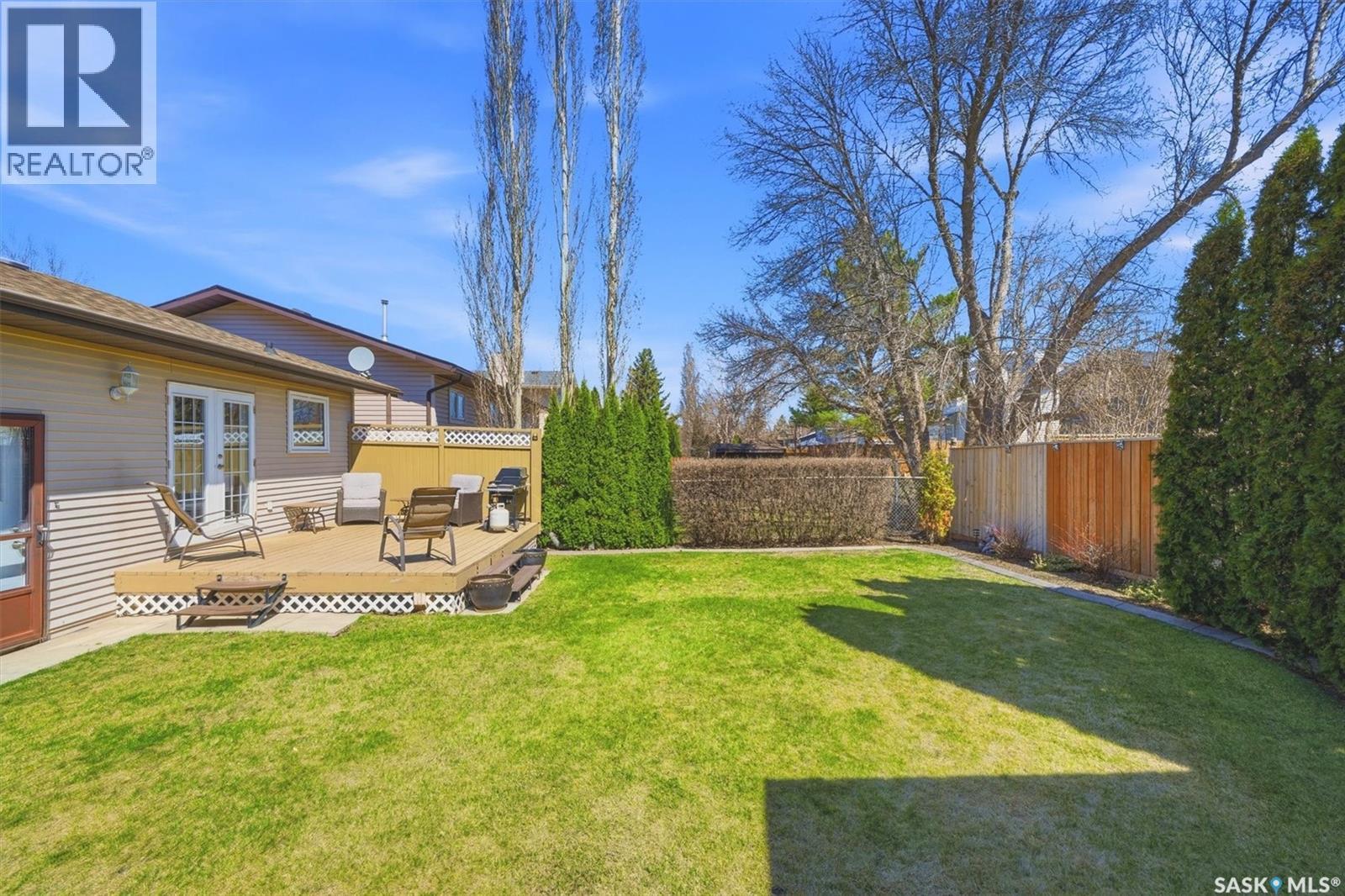 414 Perreault Lane, Saskatoon, SK - Outdoor