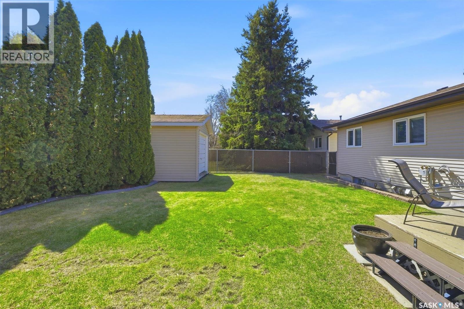 414 Perreault Lane, Saskatoon, SK - Outdoor