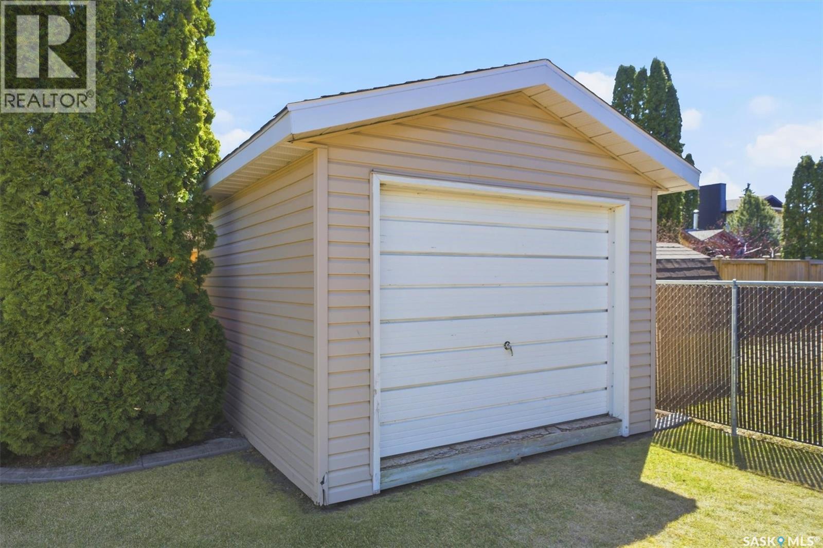 414 Perreault Lane, Saskatoon, SK - Outdoor With Exterior
