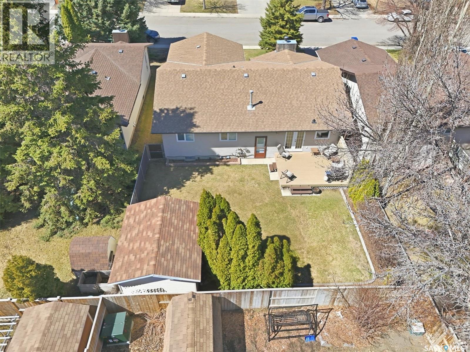 414 Perreault Lane, Saskatoon, SK - Outdoor
