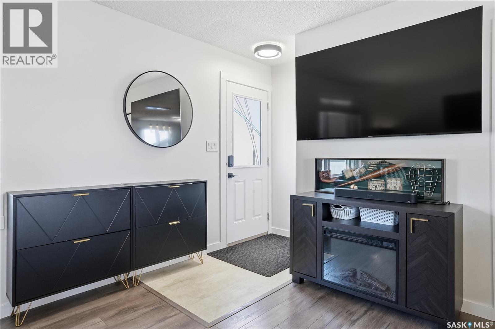 78 Vernon Crescent, Regina, SK - Indoor Photo Showing Other Room