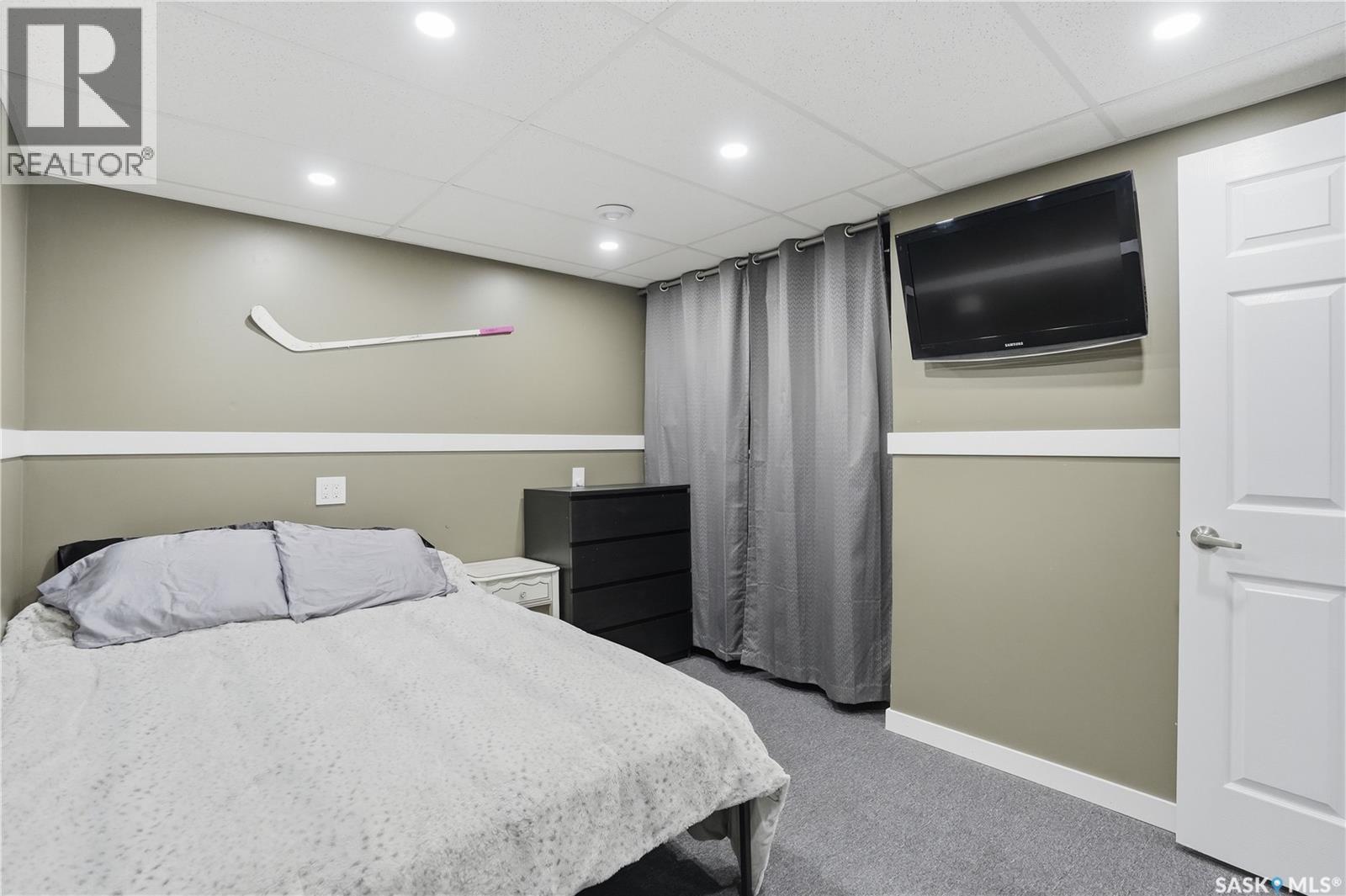 78 Vernon Crescent, Regina, SK - Indoor Photo Showing Other Room
