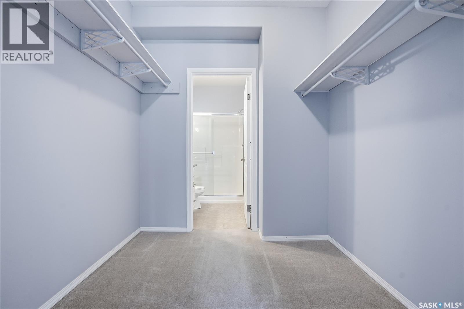 313 333 Nelson Road, Saskatoon, SK - Indoor With Storage