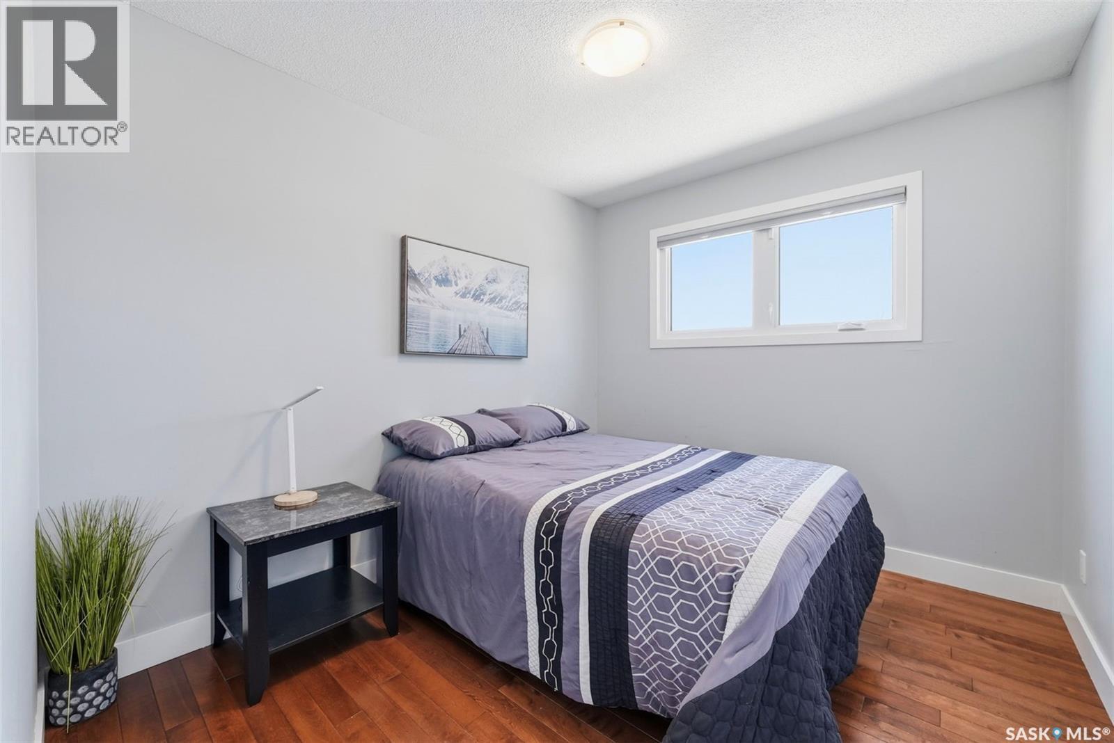 1 Rupert Drive, Saskatoon, SK - Indoor Photo Showing Bedroom