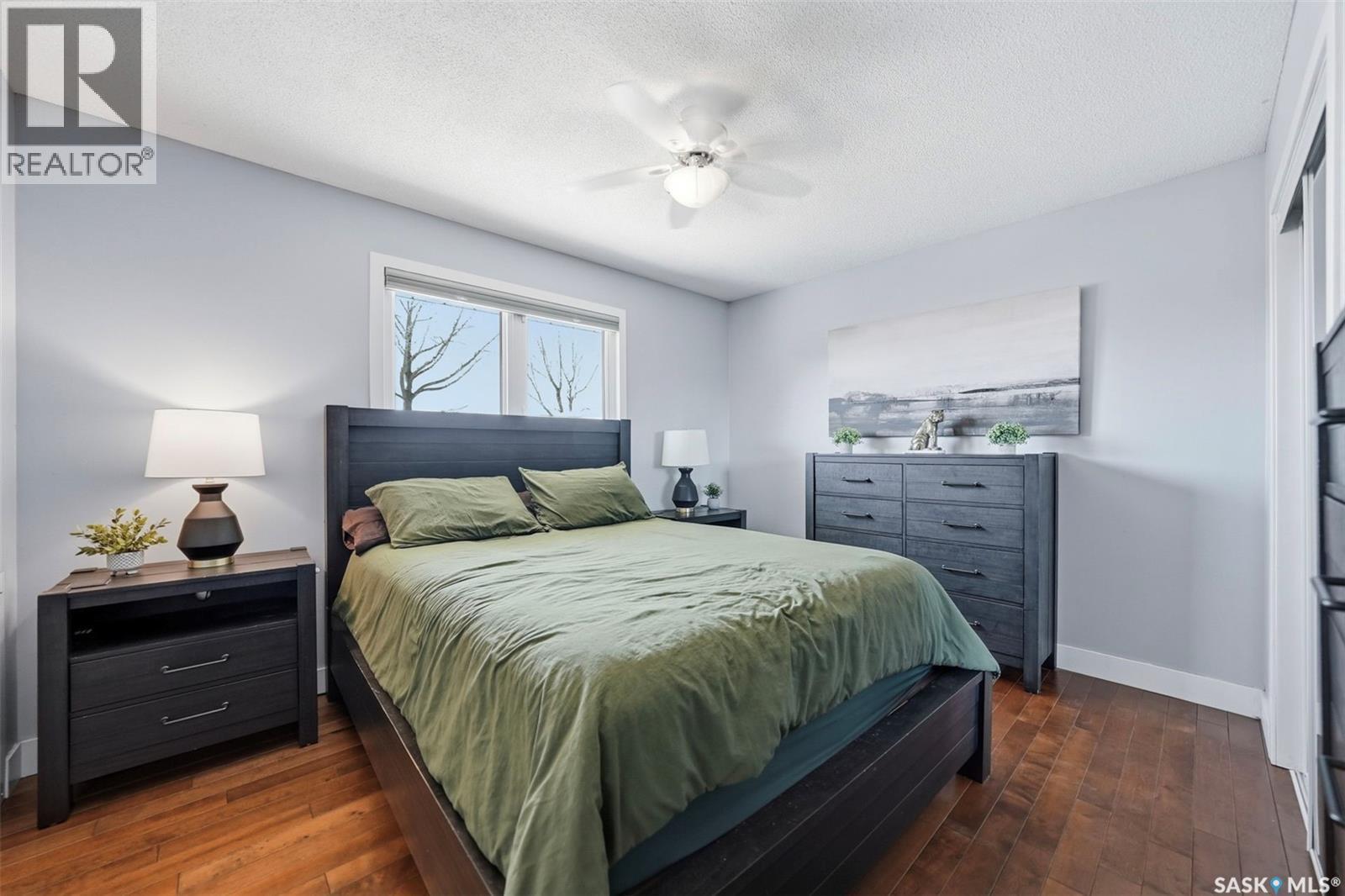 1 Rupert Drive, Saskatoon, SK - Indoor Photo Showing Bedroom