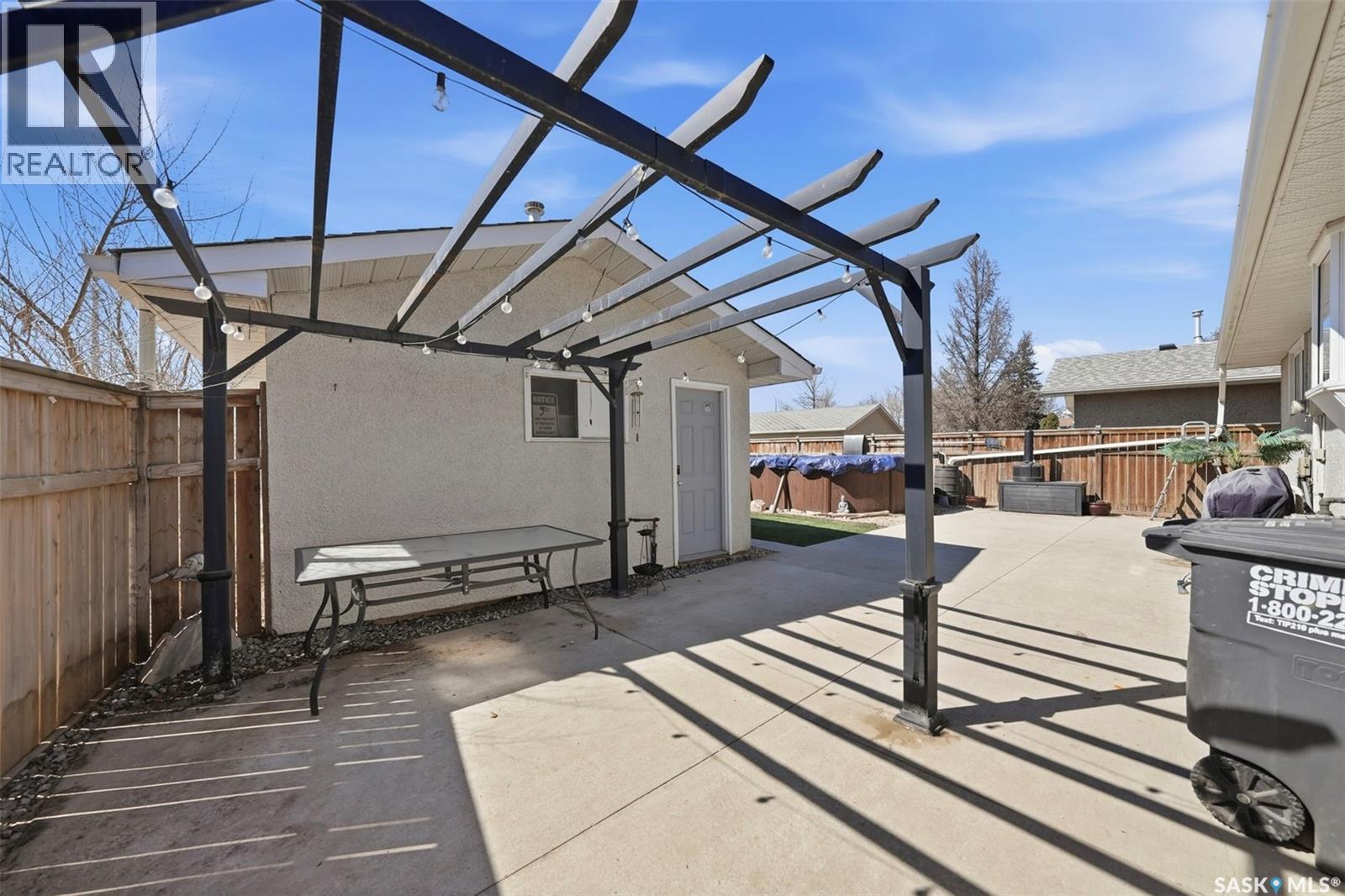 1 Rupert Drive, Saskatoon, SK - Outdoor With Exterior