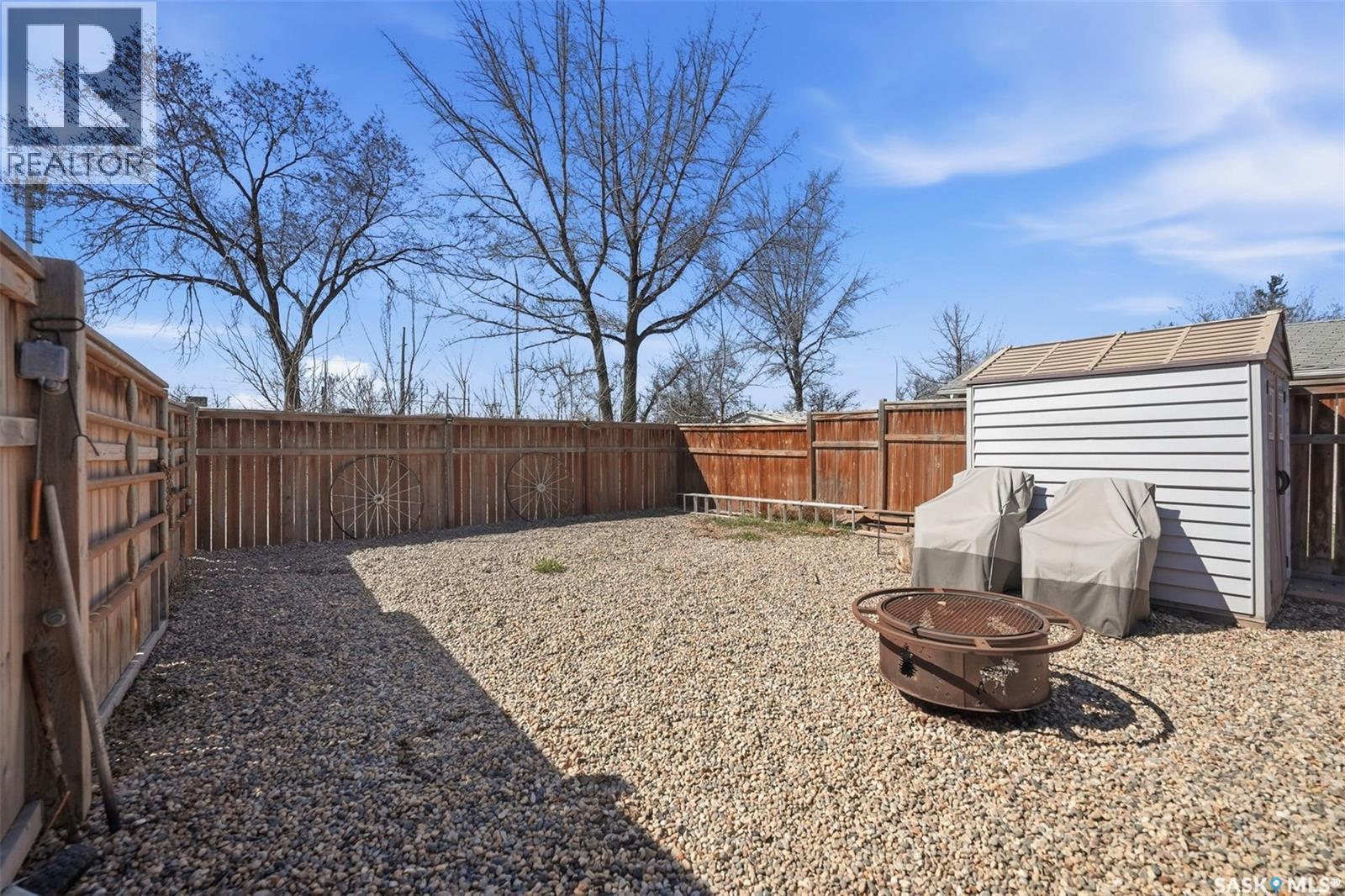 1 Rupert Drive, Saskatoon, SK - Outdoor
