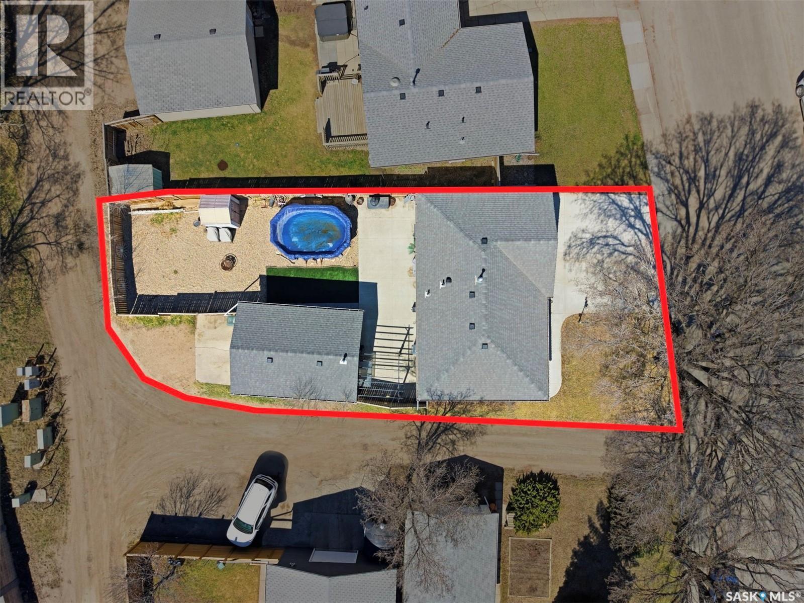 1 Rupert Drive, Saskatoon, SK -