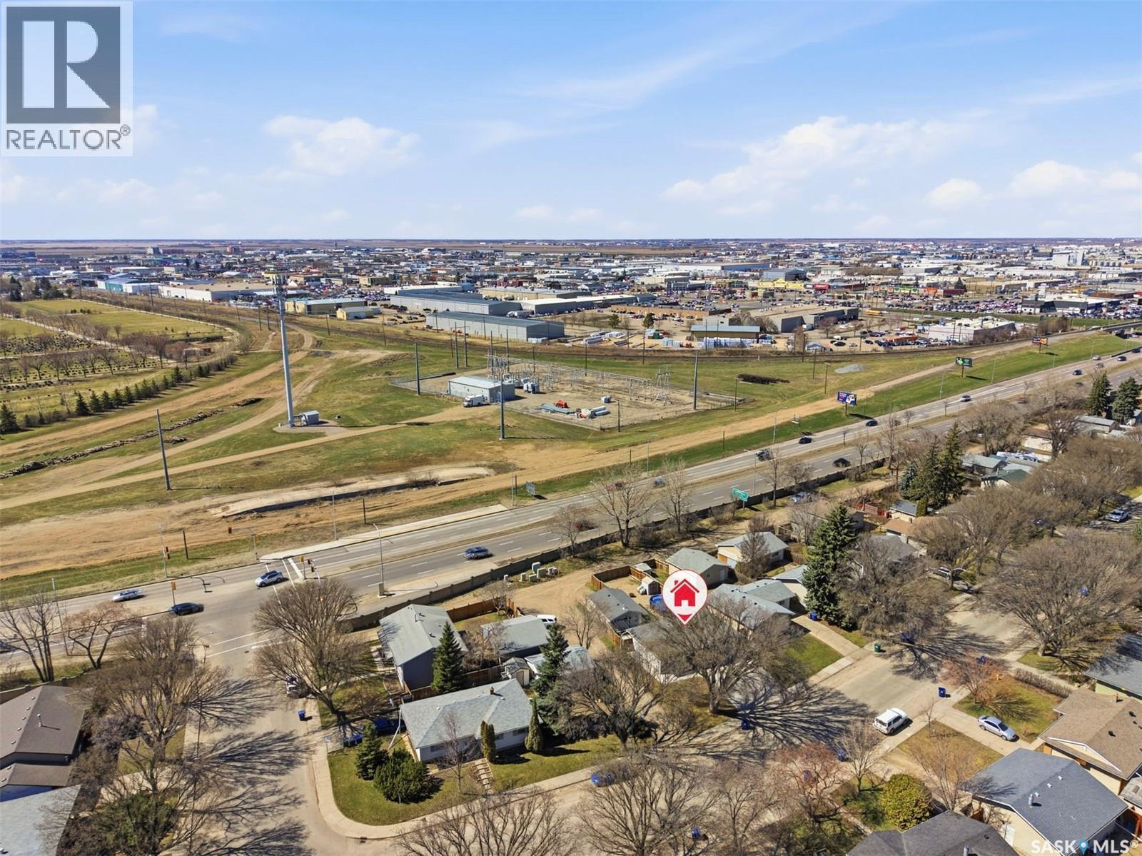 1 Rupert Drive, Saskatoon, SK - Outdoor With View