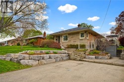 9 ELIZABETH Street St. George, ON N0E 1N0