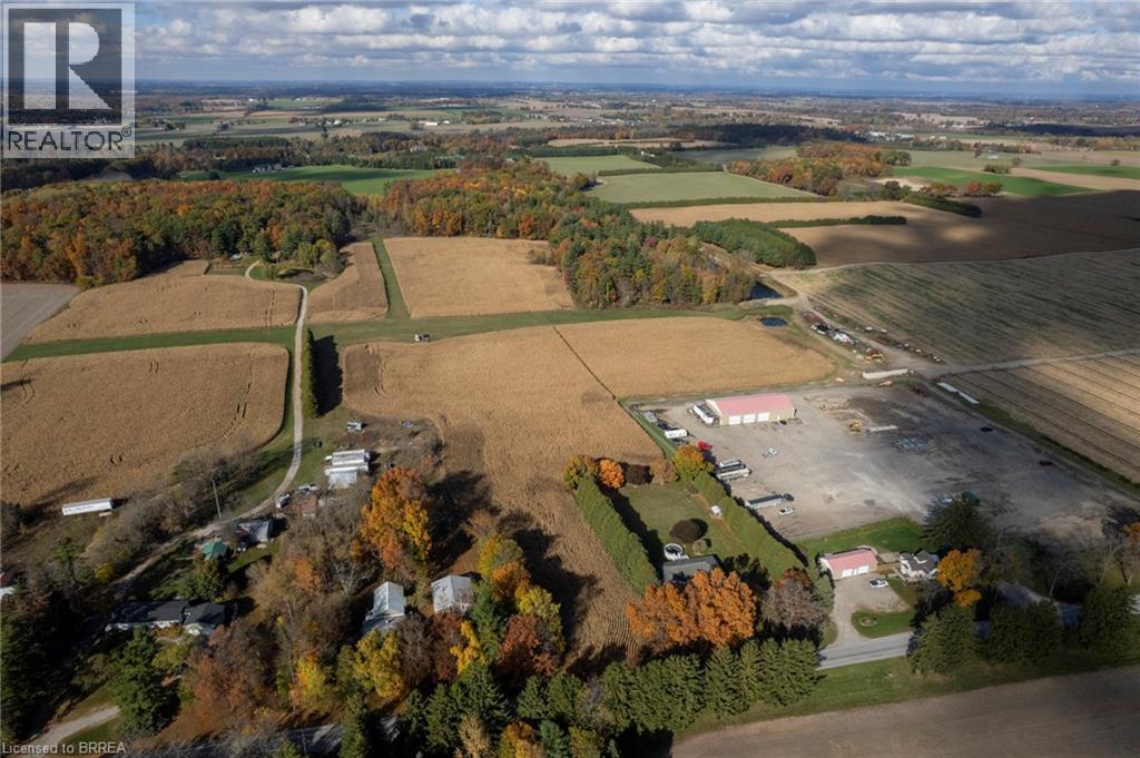281 Concession 2 Townsend, Scotland, ON