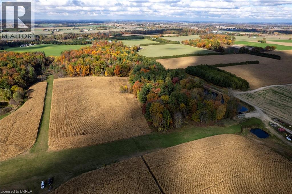 281 Concession 2 Townsend, Scotland, ON