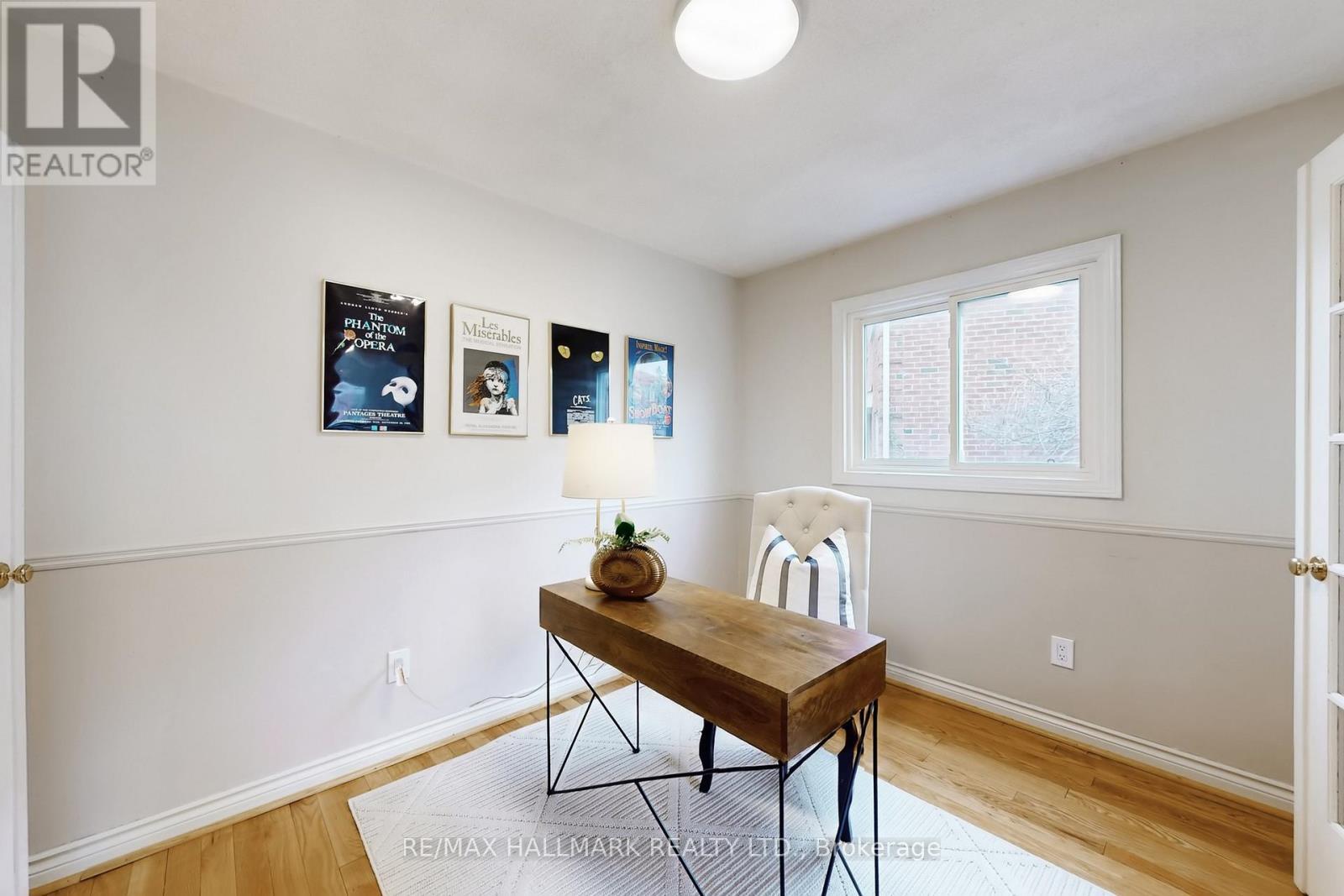 69 Dunbarton Court, Richmond Hill, ON - Indoor