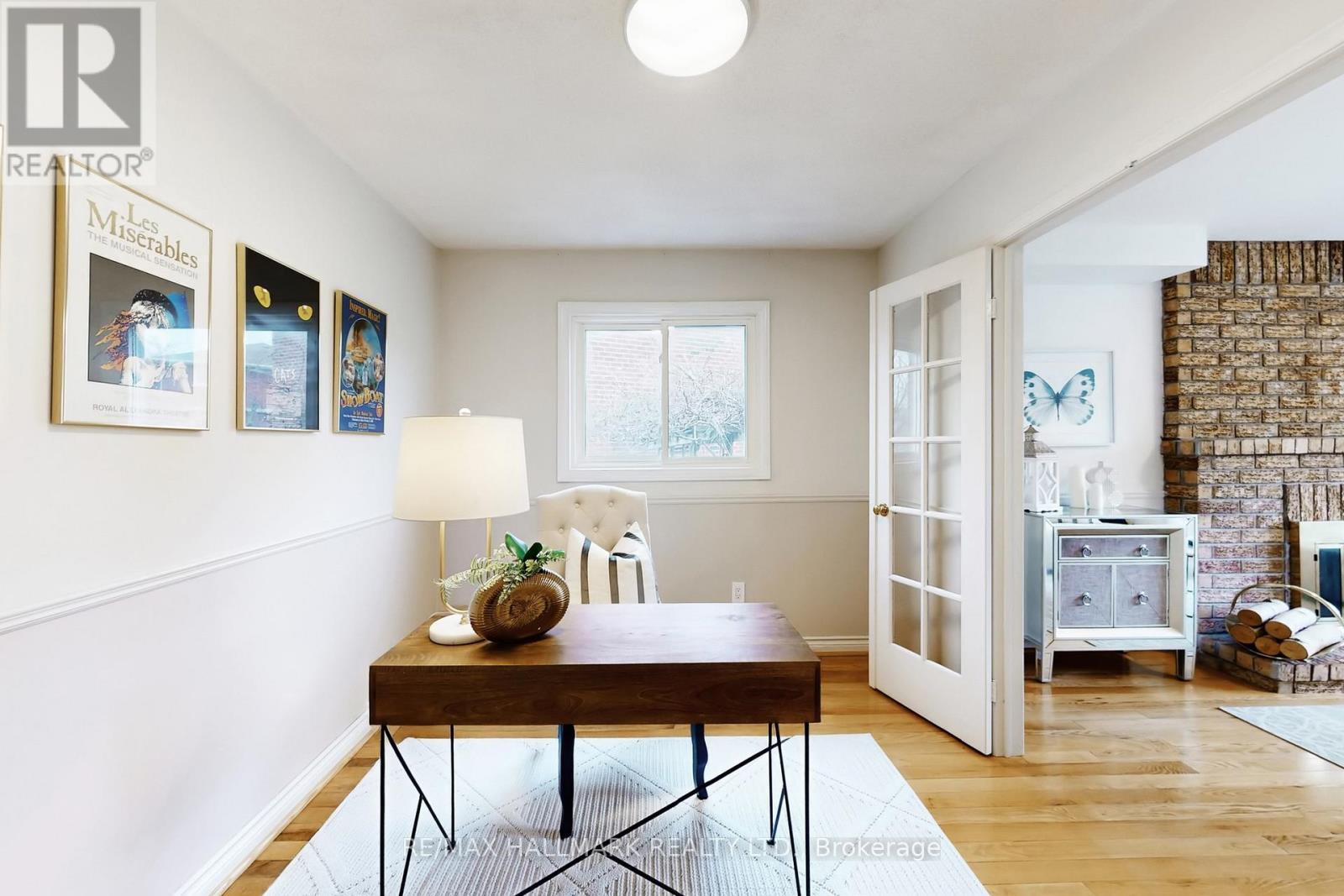 69 Dunbarton Court, Richmond Hill, ON - Indoor Photo Showing Other Room