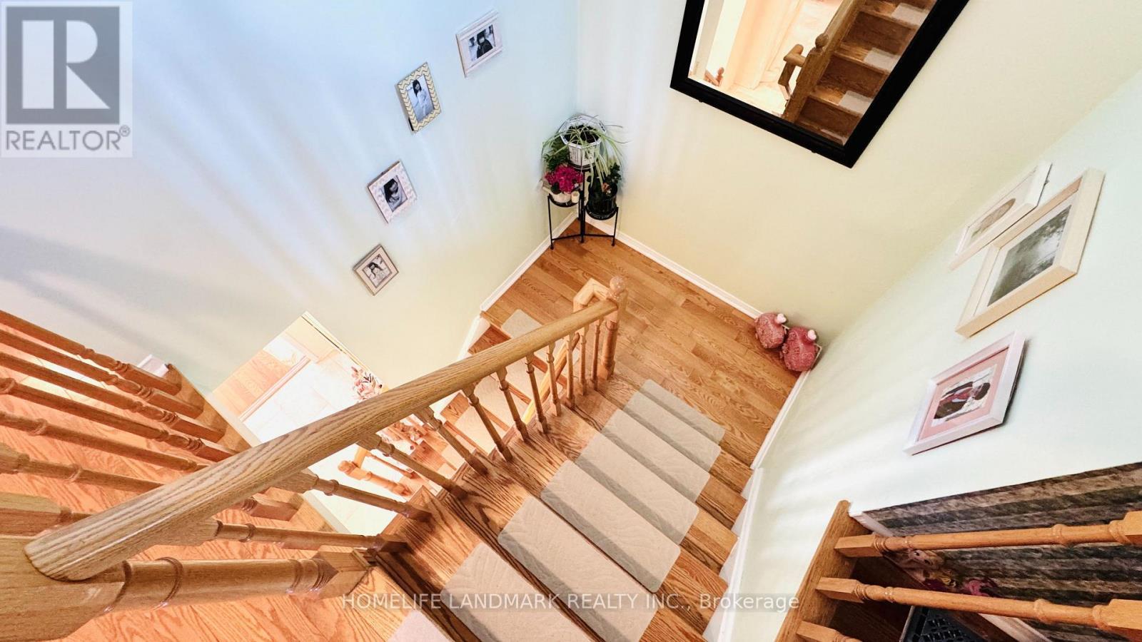 5812 Dalebrook Crescent, Mississauga, ON - Indoor Photo Showing Other Room