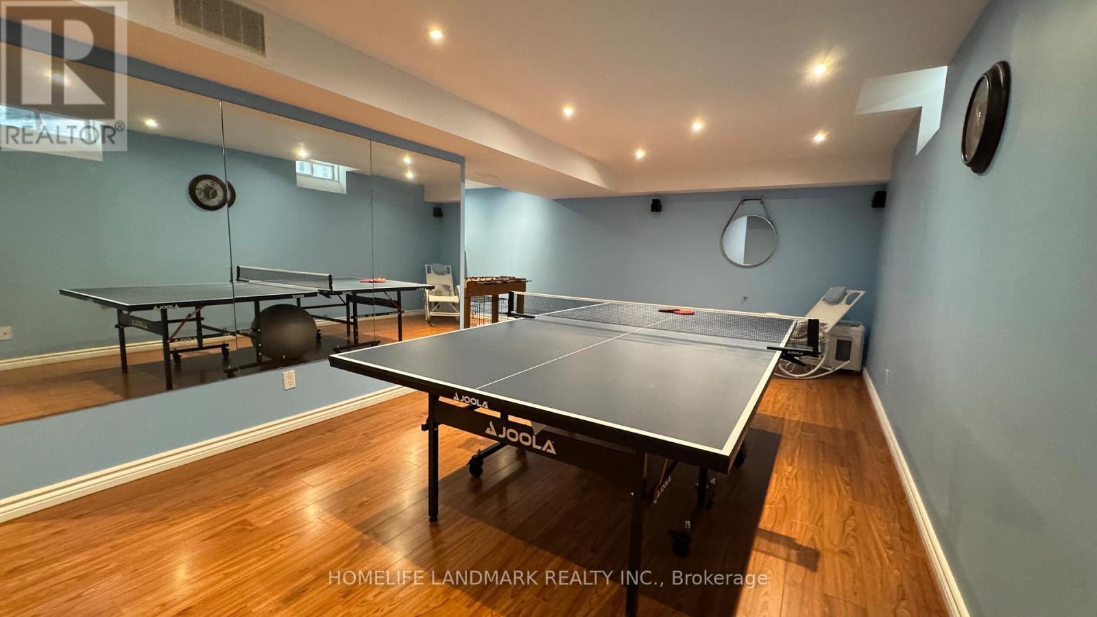 5812 Dalebrook Crescent, Mississauga, ON - Indoor Photo Showing Other Room