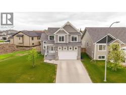 10303 117 AVENUE Fort St. John, BC V1J 0M8
