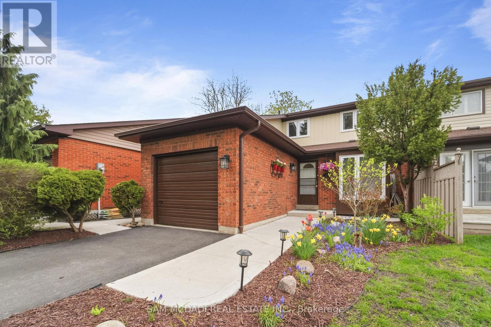 4235 Pheasant Run, Mississauga, ON - Outdoor
