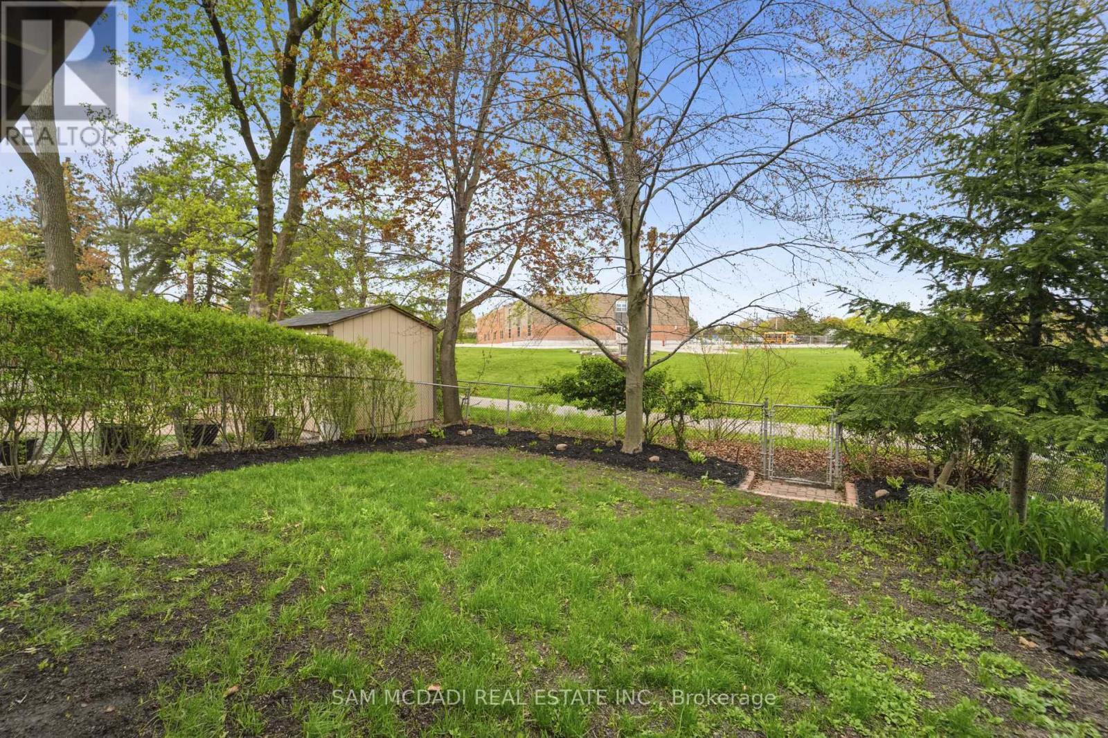 4235 Pheasant Run, Mississauga, ON - Outdoor