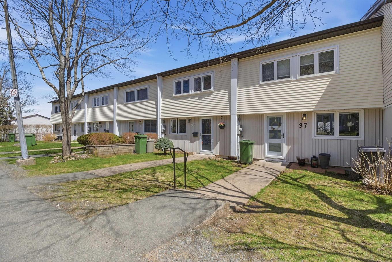 35 Limerick Road, Halifax, NS