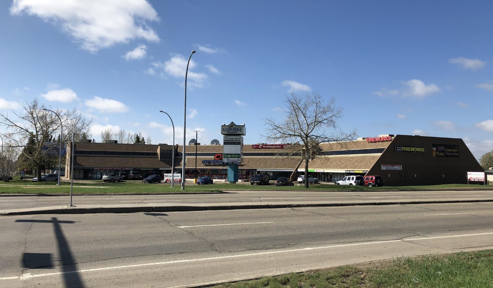 11062 156 St Nw, Edmonton, AB