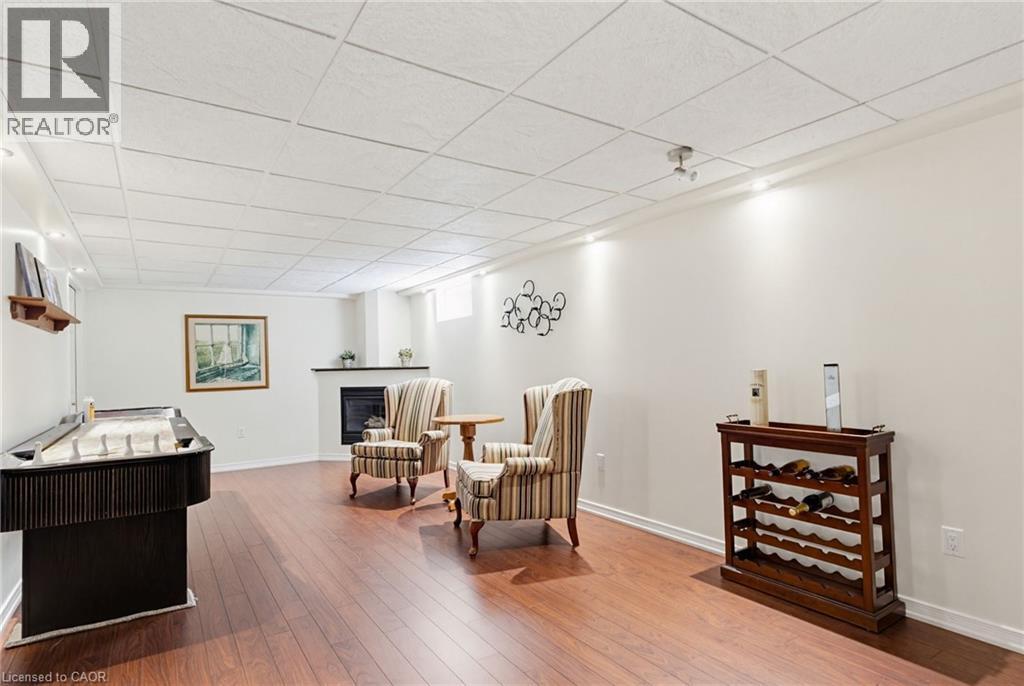 106 Maple Drive, Hamilton, ON - Indoor