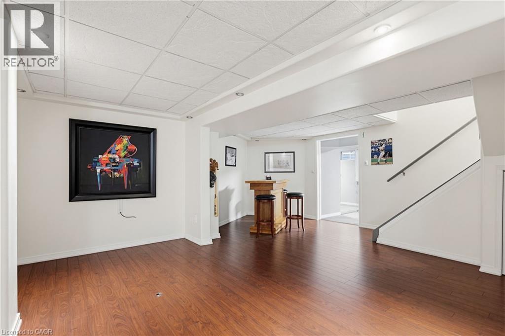 106 Maple Drive, Hamilton, ON - Indoor