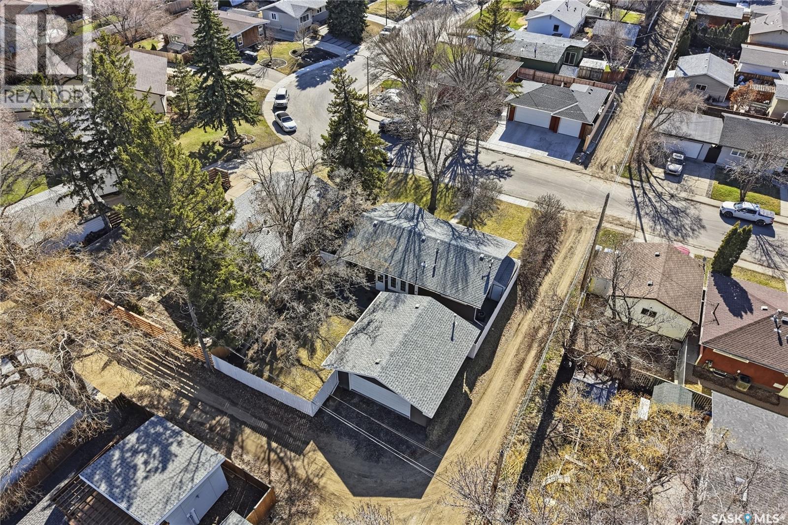 2 Hardy Crescent, Saskatoon, SK - Outdoor With View