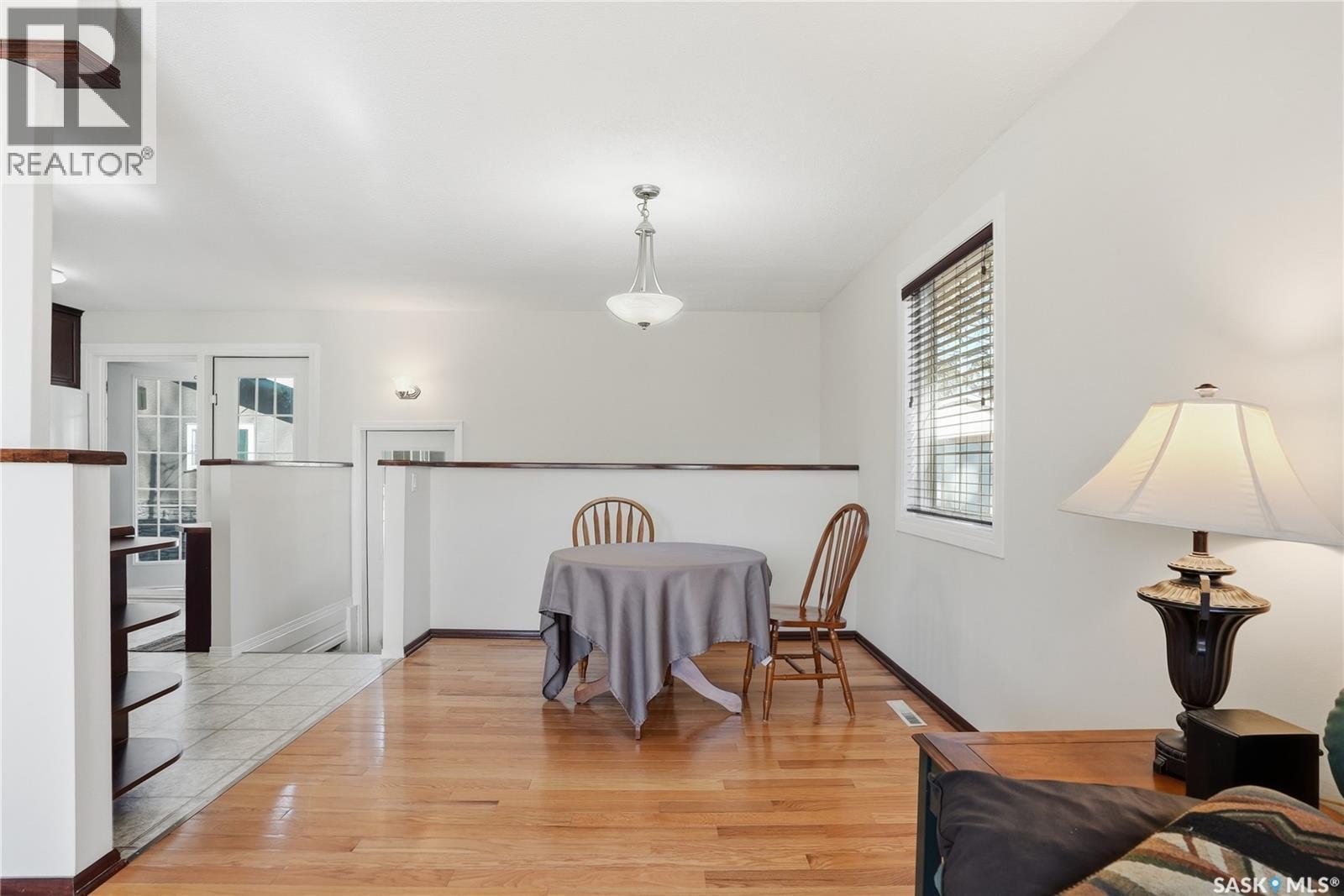 2 Hardy Crescent, Saskatoon, SK - Indoor