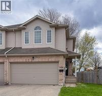 652 SALISBURY Avenue Listowel, ON N4W 1Y9