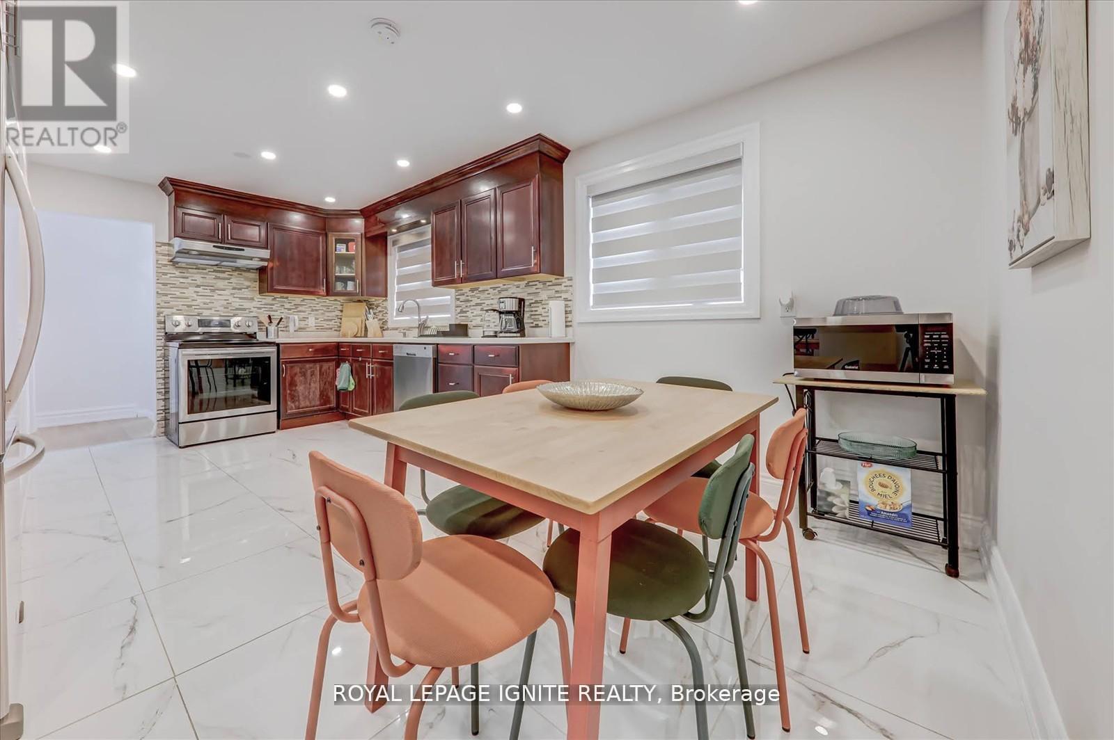 4023 Bishopstoke Lane, Mississauga, ON - Indoor