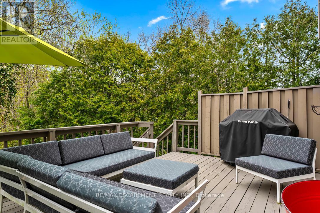 1067 Fair Birch Drive, Mississauga, ON - Outdoor With Deck Patio Veranda With Exterior