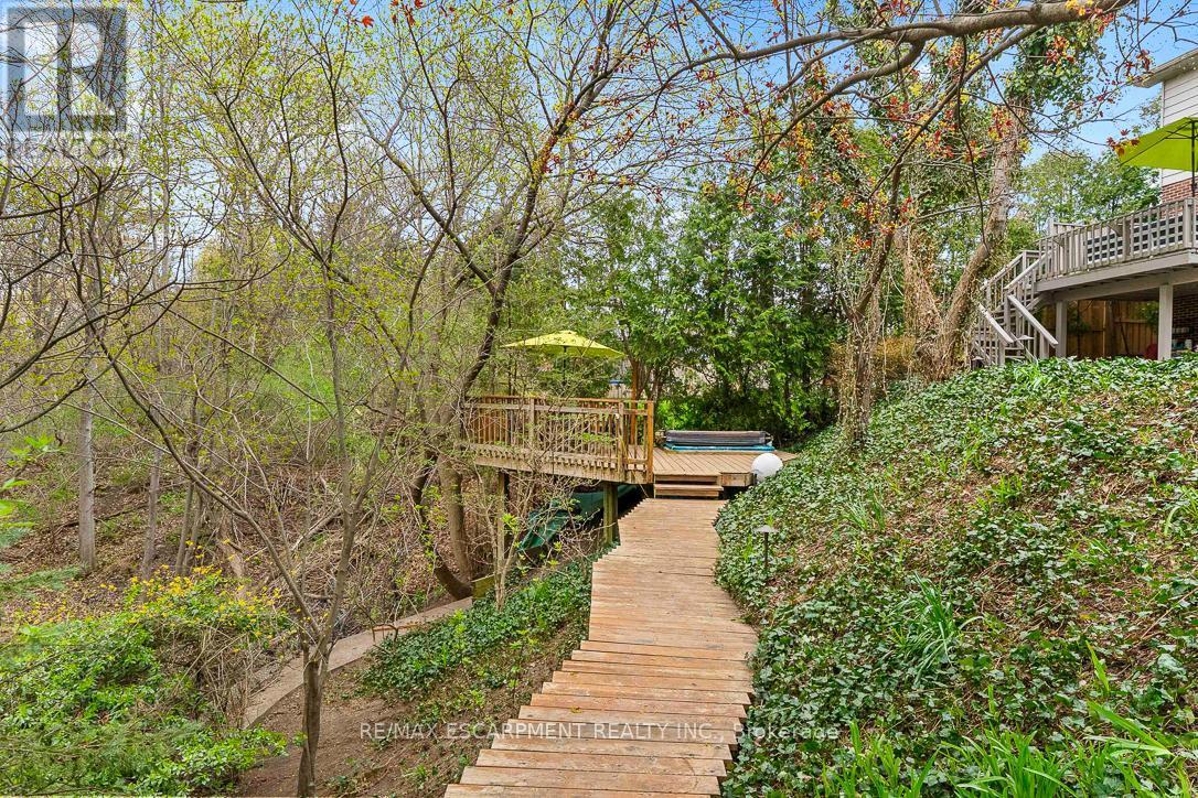1067 Fair Birch Drive, Mississauga, ON - Outdoor