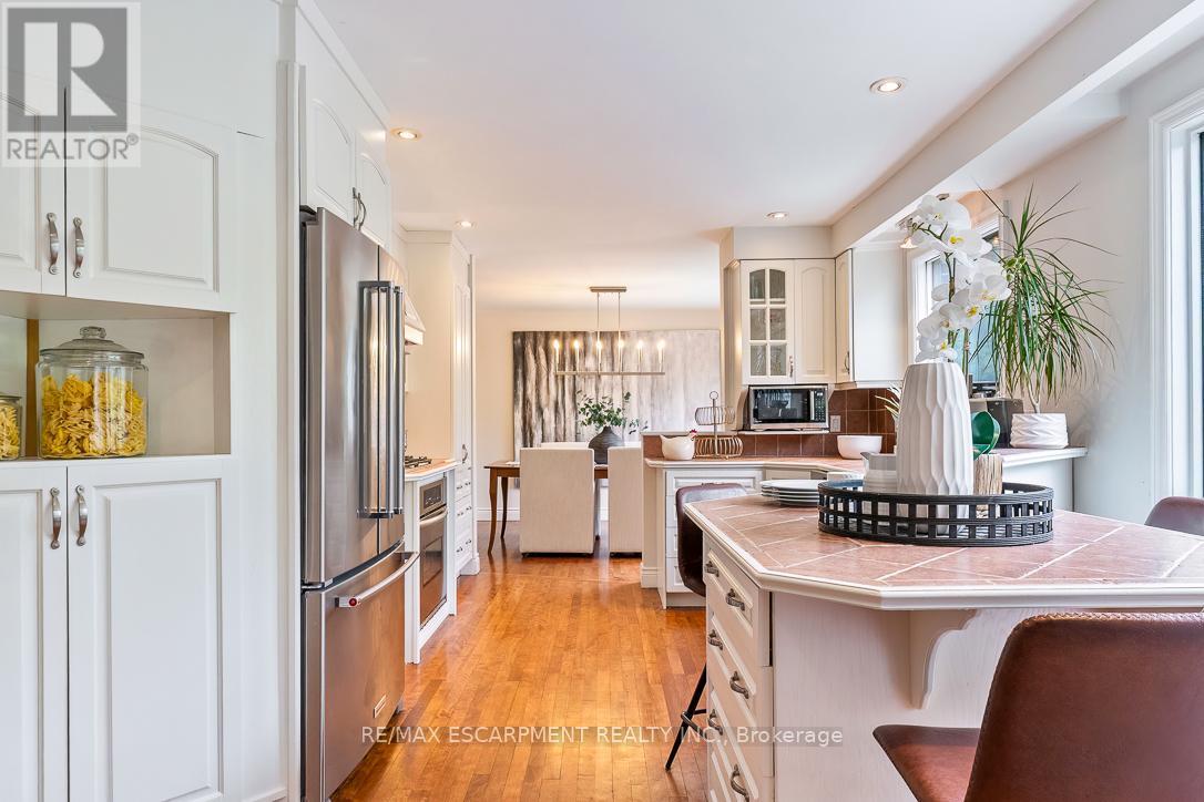 1067 Fair Birch Drive, Mississauga, ON - Indoor