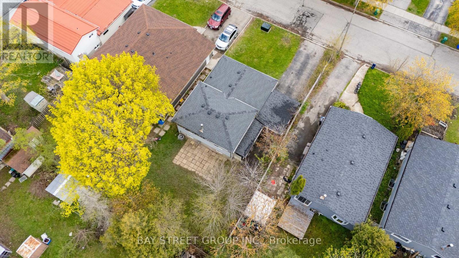 41 Helene Crescent, Waterloo, ON - Outdoor With View