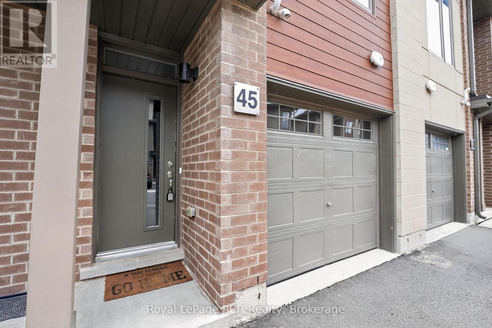 45 Winters Crescent, Collingwood, ON - Outdoor With Exterior