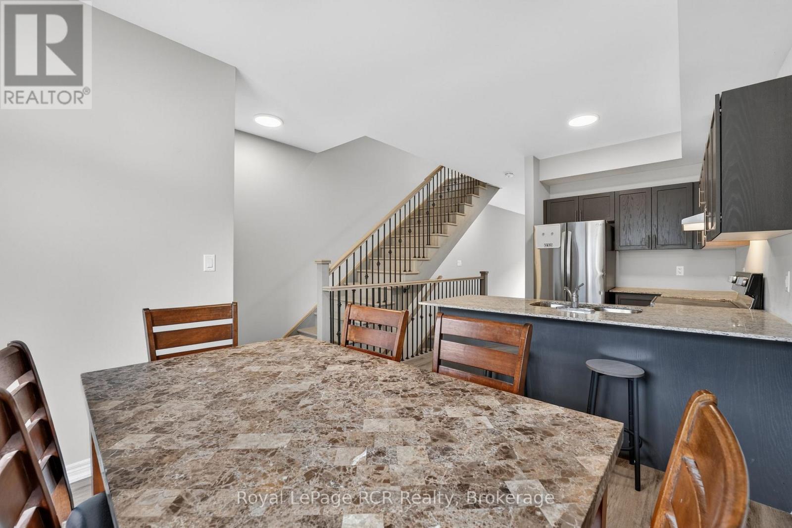 45 Winters Crescent, Collingwood, ON - Indoor