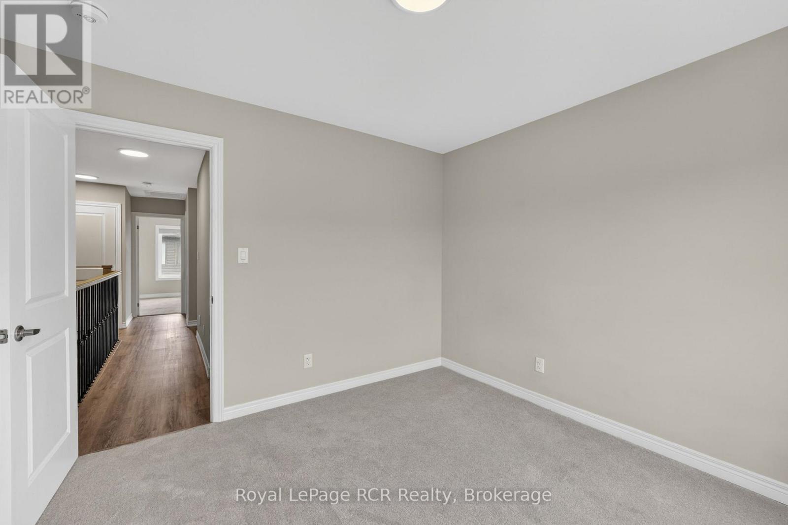 45 Winters Crescent, Collingwood, ON - Indoor Photo Showing Other Room