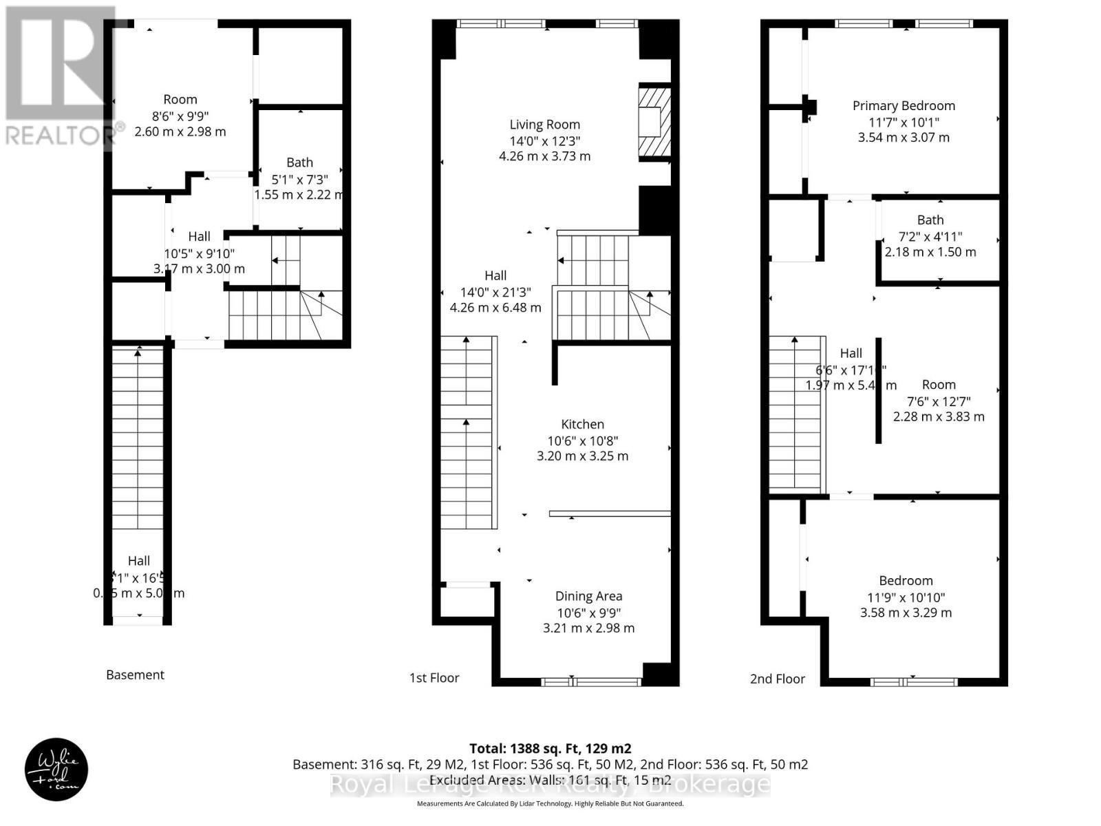 45 Winters Crescent, Collingwood, ON - Other