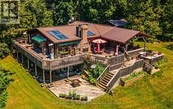 554 CLOUSTON ROAD Alnwick/Haldimand, ON K0K 2G0