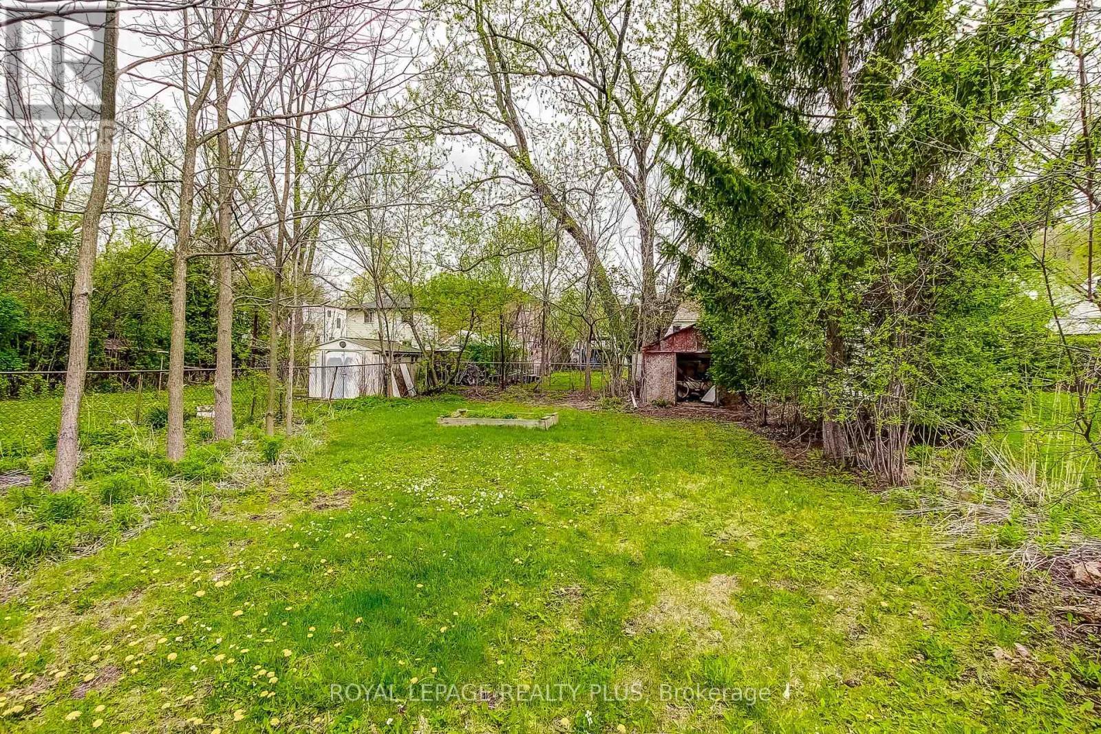 105 Hillview Street, Hamilton, ON - Outdoor