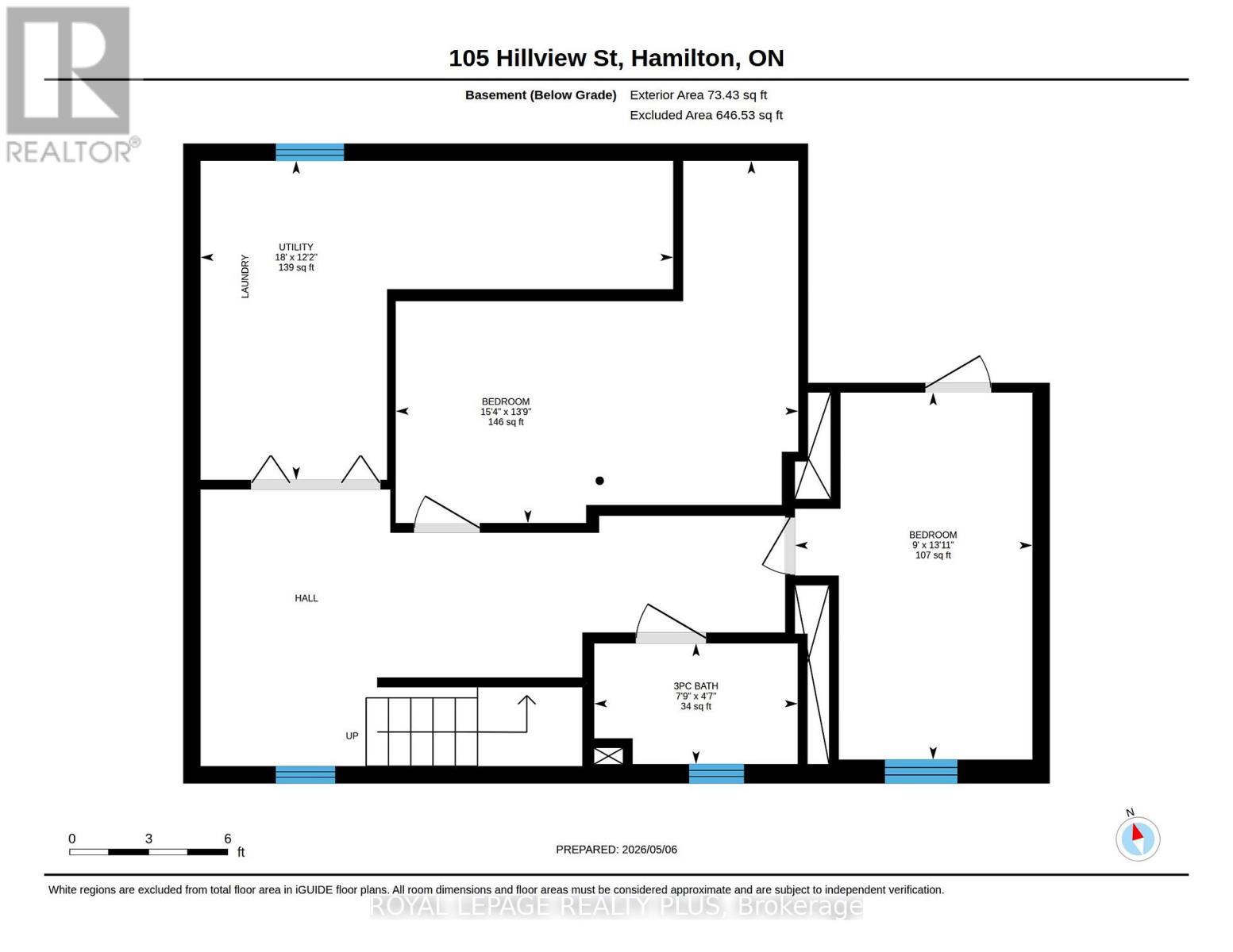 105 Hillview Street, Hamilton, ON - Other