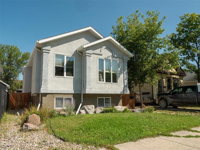 321 Mclean Ave, Selkirk, MB