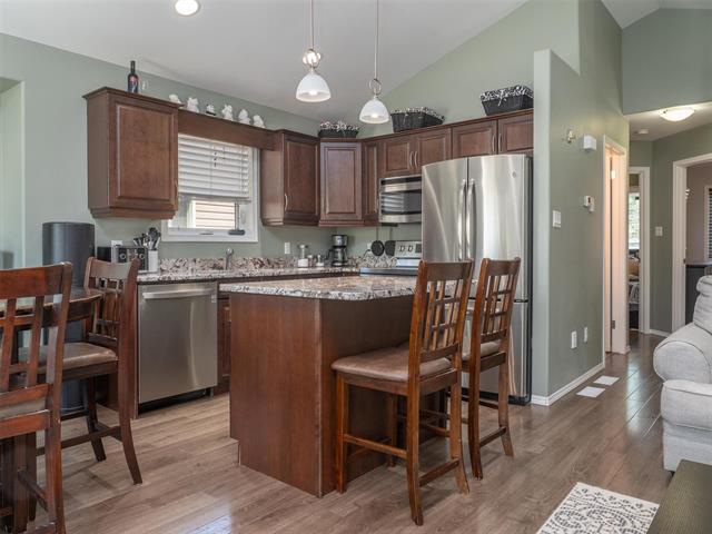 321 Mclean Ave, Selkirk, MB