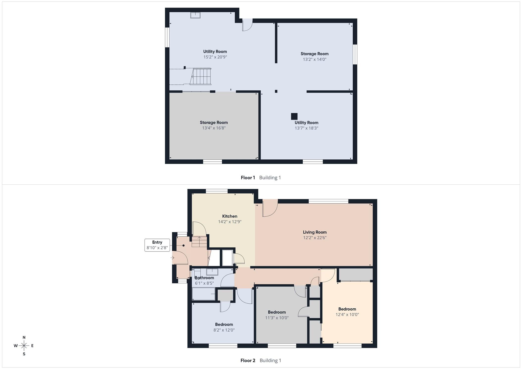 623 Devon Street, Creston, BC - Other