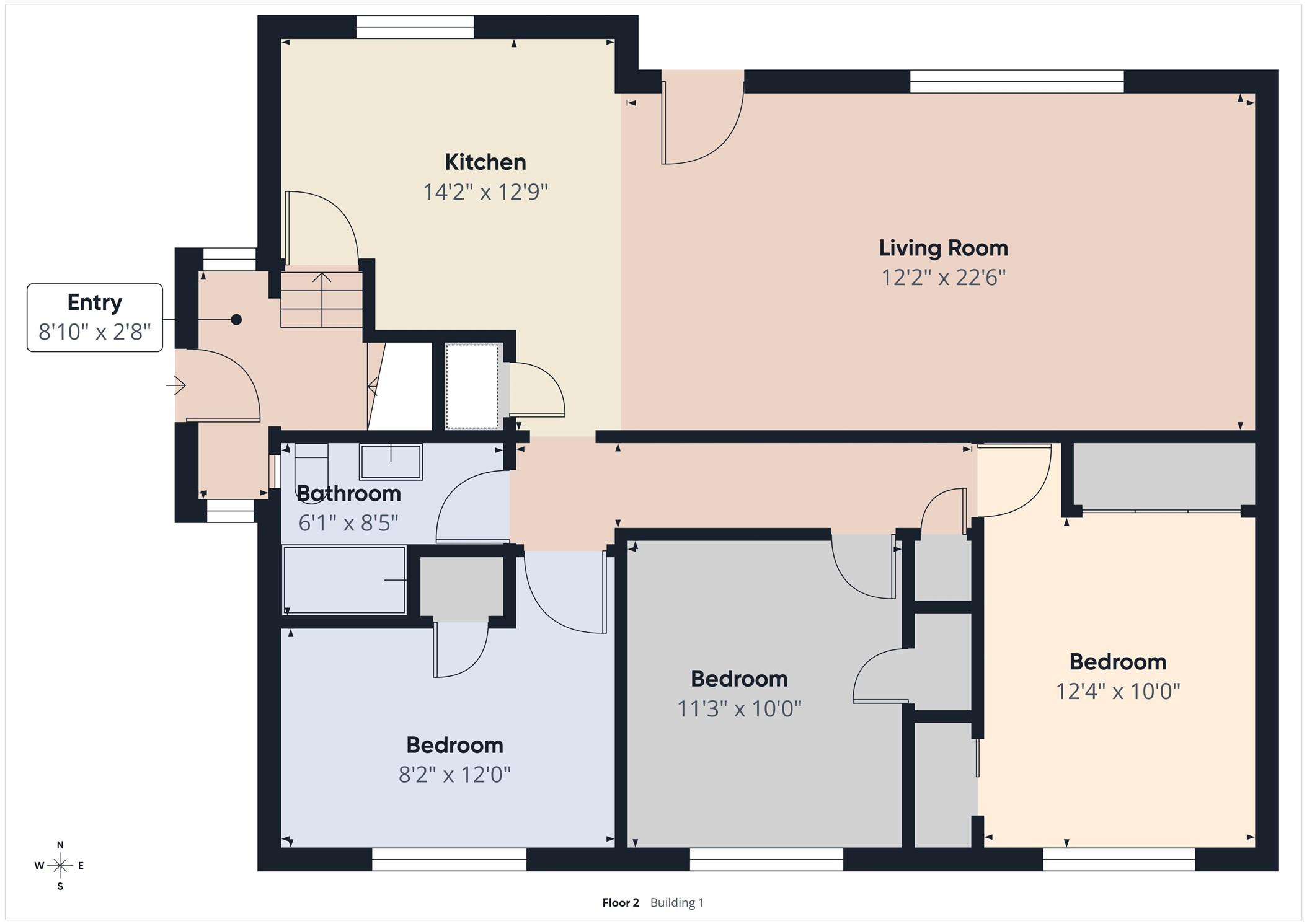 623 Devon Street, Creston, BC - Other