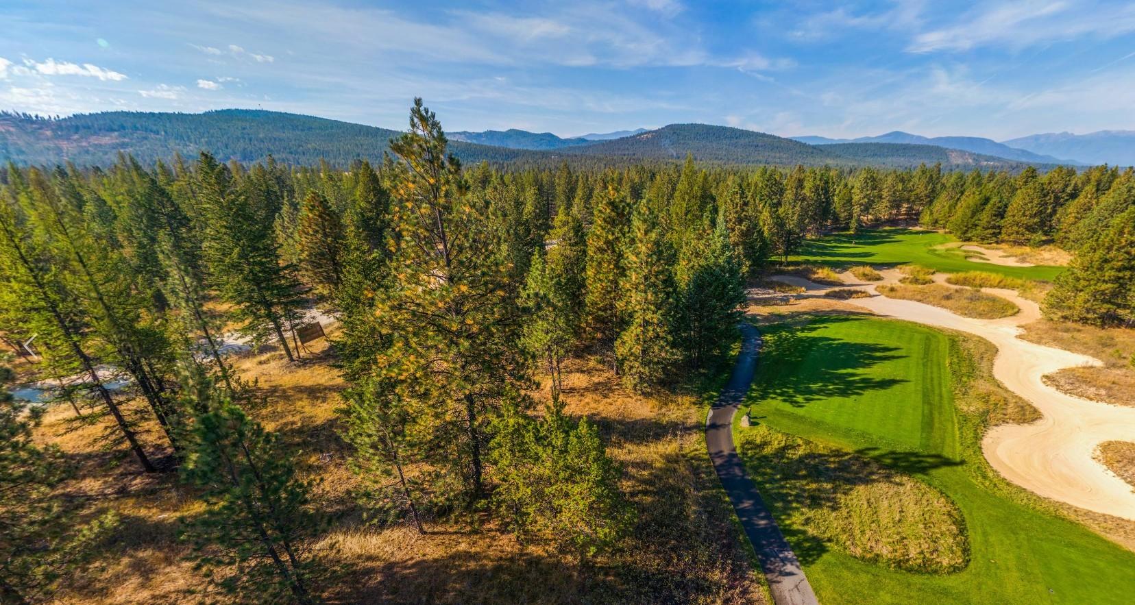 121 Corral Boulevard, Cranbrook, BC - Outdoor With View